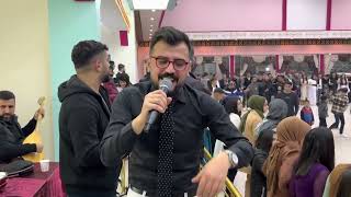 Argeş Akan - Siirtin En Kalabalık Düğünlerinden Biri Olan Bariş Kalkan In Muazzam Dugunu