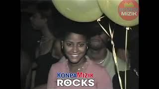 Video thumbnail of "Bo Kote'w 2- Live CaRiMi at Club Djoumbala"