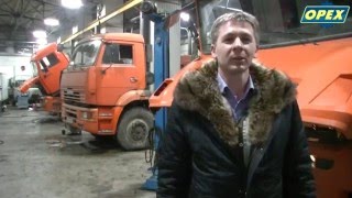 видео Автосервис круглосуточно: замена прокладки коллектора двигателя. Авто сервис работает 24 часа.