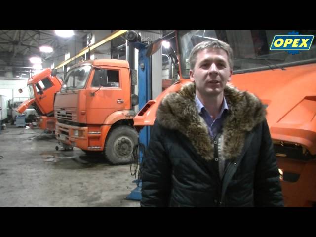 Юнит авто красноярск