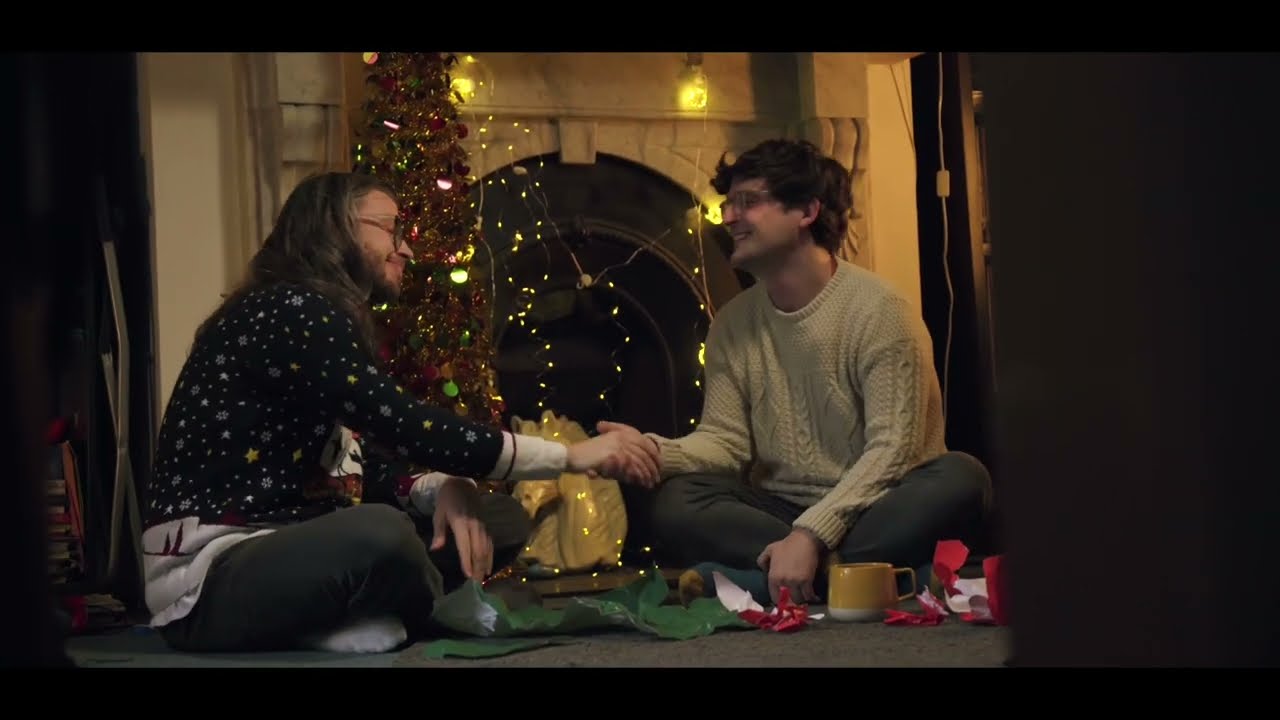 “The Watch” A Christmas Ad