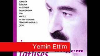 Ibrahim Tatlises