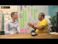 Technorati | Interview with its Founder - Dave Sifry