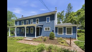 60 Pleasant Run Road video tour