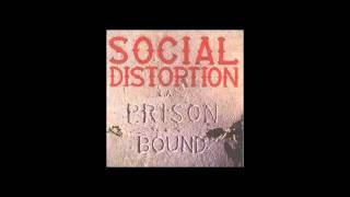 Watch Social Distortion Lawless video