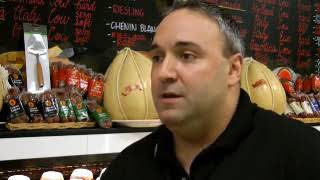 Joe Clemente Speaks on loyalty / rewards programs
