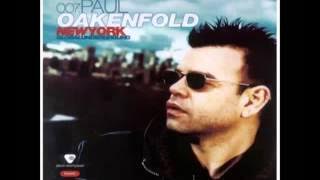 Paul Oakenfold - Global Underground: New York (CD1)