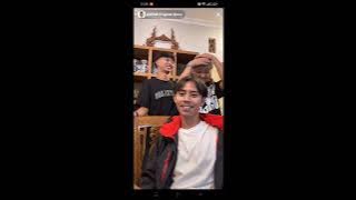 Cuplikan mentahan live tiktok GWSM original store ( tadi malam 25 Agustus 2025 ) part 2