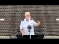 Ottawa Citadel Service - August 1st, 2021