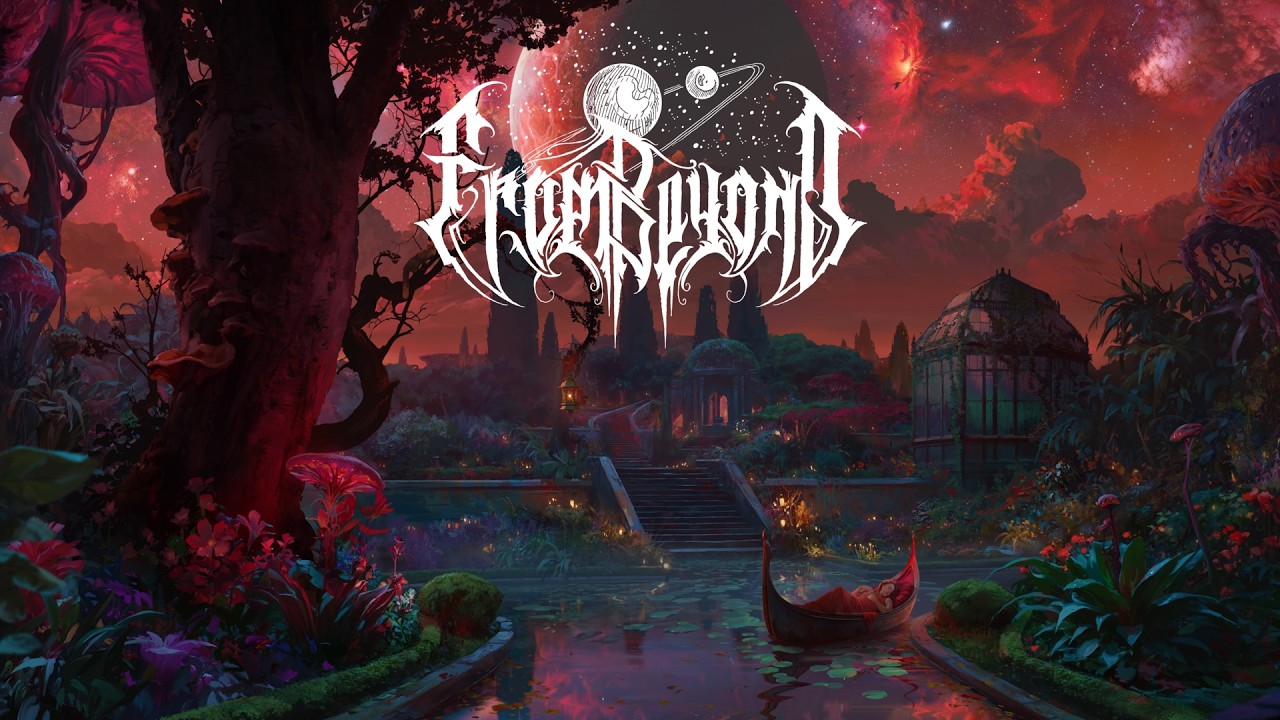 Seven Lions - From Beyond auf YouTube ansehen Seven Lions - From Beyond auf YouTube ansehen