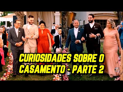 Curiosidades sobre o