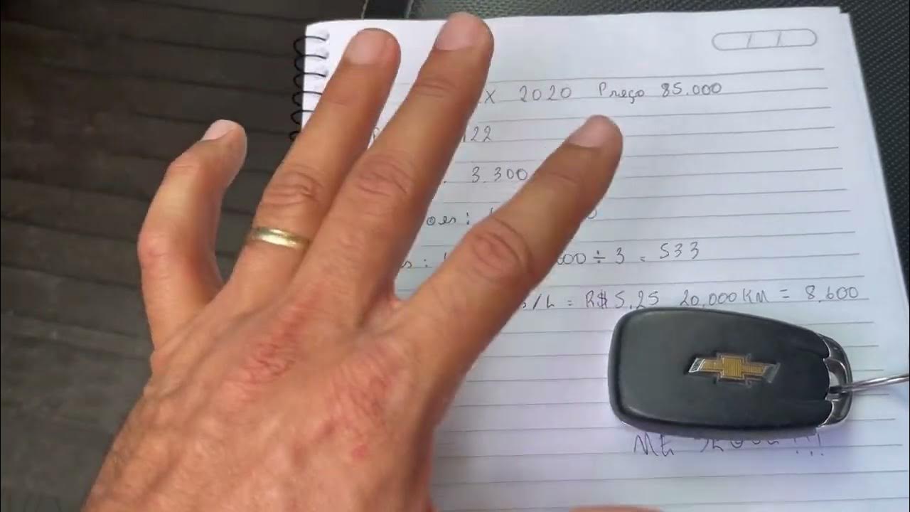 Quanto custa pra manter um onix premier 2020? YouTube