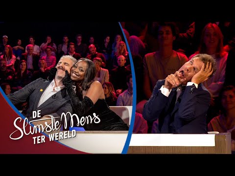 Video: Op watter ouderdom is jy die slimste?