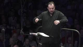 WAGNER Die Walküre Act I - TMCO/Nelsons