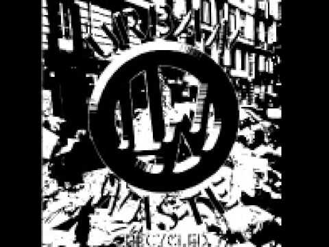 Urban Waste — Urban Waste Recycled FULL ALBUM