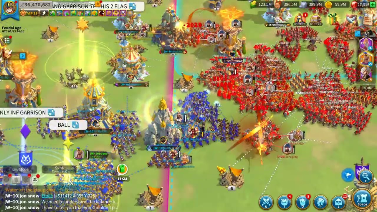 ROK KVK2 3910 vs 3902 pt3