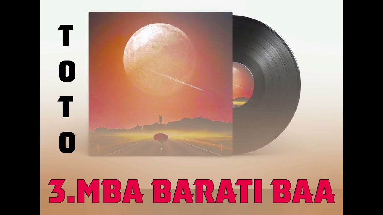 TOTO MBA BARATI BAA 