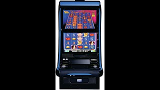 IGT Lulu Luigi Video Slot Machine Game Play. Web Site:  https://www.toplineslotmachines.com