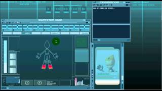 Présentation Interface Code Lyoko 2