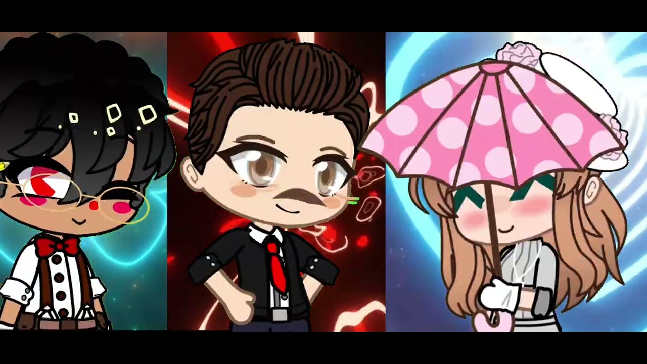 Love Me, Hate Me Meme - YouTube