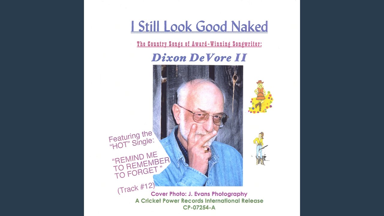 Watering Flowers In The Rain