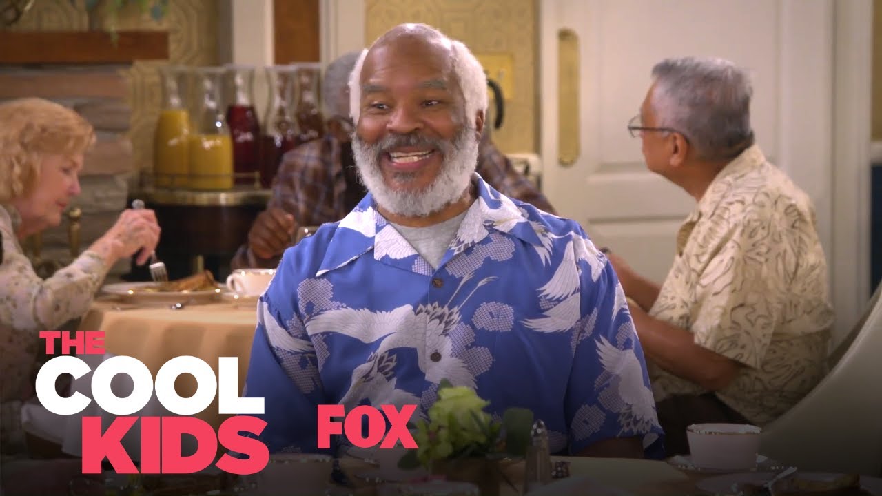 love empire song Hank Tells The Gang About His New Girlfriend | Season 1 Ep. 8 | THE COOL KIDS