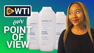 Method Body Wash | Our Point Of View