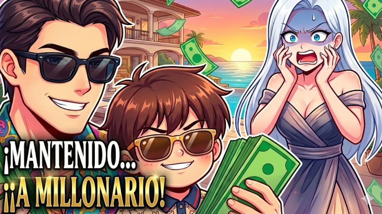 Le conté mi PLAN DE FUGA a mi Esposa en COMA y ella DESPERTÓ: 