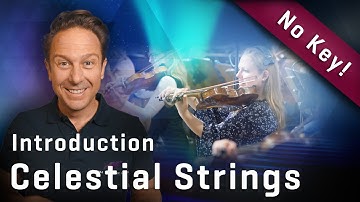 FREE Celestial Strings: Introduction