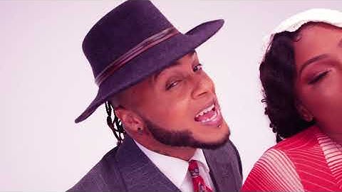 Thumbnail of Patrice Roberts & Ricardo Drue - Toxic Love