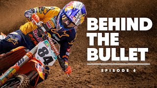 Beyond Expectations  Behind the Bullet With Jeffrey Herlings EP6