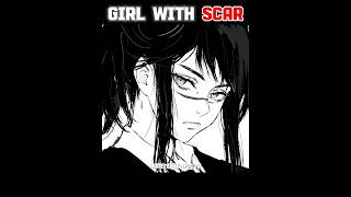 Girl With Scar The Lost Soul Down X Lost Soul - Nbsplv