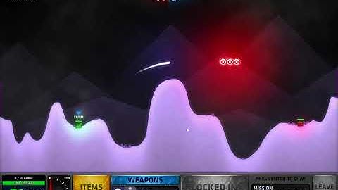 ShellShock - Hover Hour