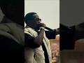 L'artiste français @NiskaOfficiel91  au Ardentes #youtubeshorts