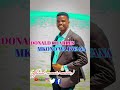 Donald Charles MKONO WA BWANA Official Audio