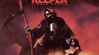 High Reeper - Eternal Leviathan (new single, 2019)