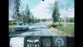 F4079 - NB towns\villes: St. Andrews - 1973