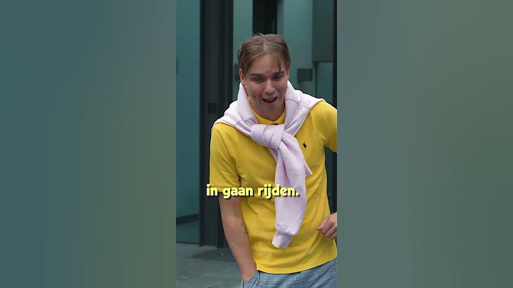 Rijk zijn is echt vervelend! 😡