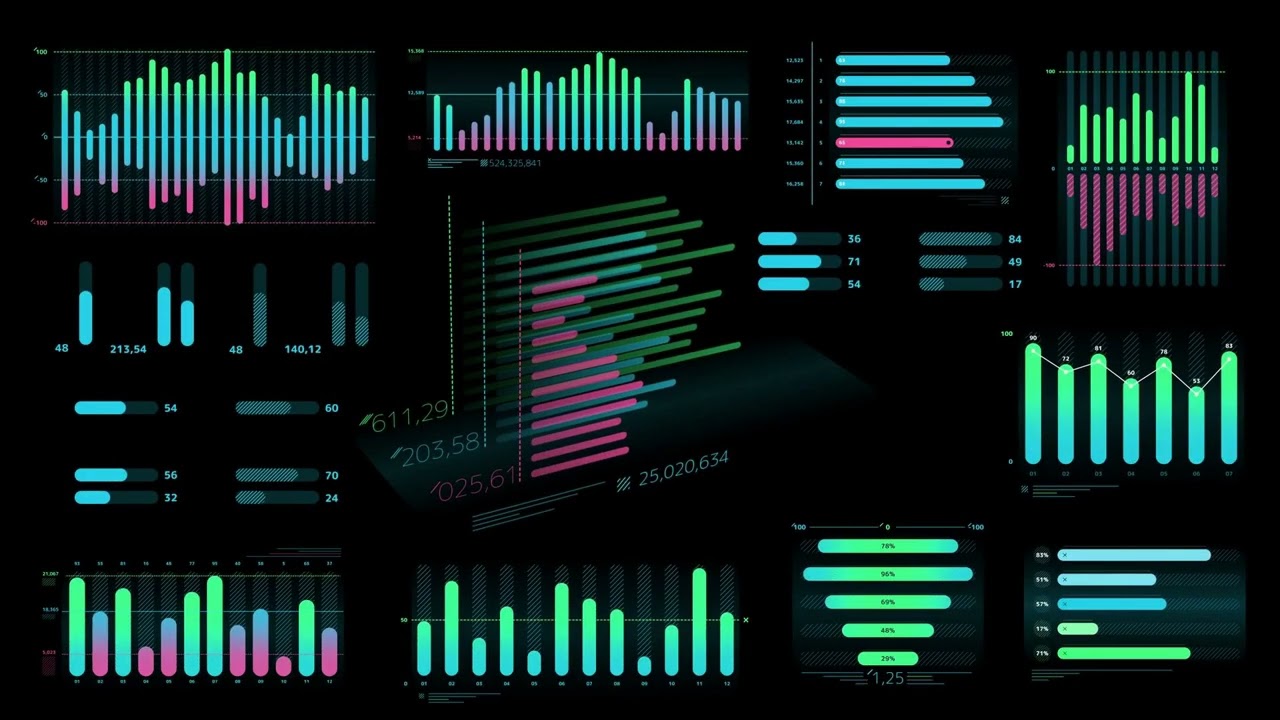 Unlocking secrets in Cyber security