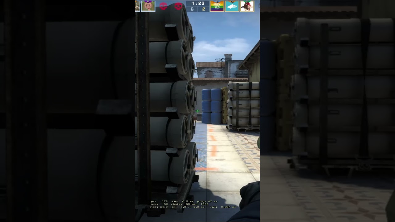 Deagle 3k
