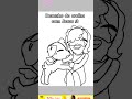 desenho do orelha:3(Justiça por orelha!! ) #gacha #gachaclub #trend #justiçapororelha