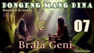 Braja Geni - Eps.07