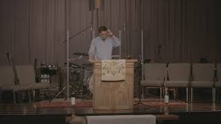 "Eucharistic Bodies in an Excarnated World" Session 3 with Dr. William Cavanaugh
