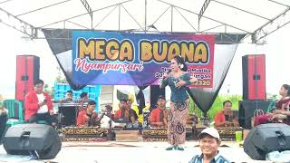 Lewung  Lisa  Mega Buana Cdanursari  Putra 