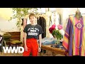 【SHOP TOUR】モード好きが集う古着屋 　名物オーナーのおすすめコーデも紹介 【Witty Vintage 】【ヴィンテージショップ】【CELINE】【DRIES VAN NOTEN】