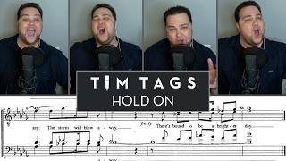 Hold On