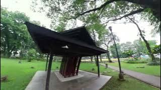Virtual tours of the 6 ASEAN Sculpture Gardens - Irfan Hendrian (Indonesia)