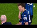 Atalanta e Scalvini avanti insieme 🤝