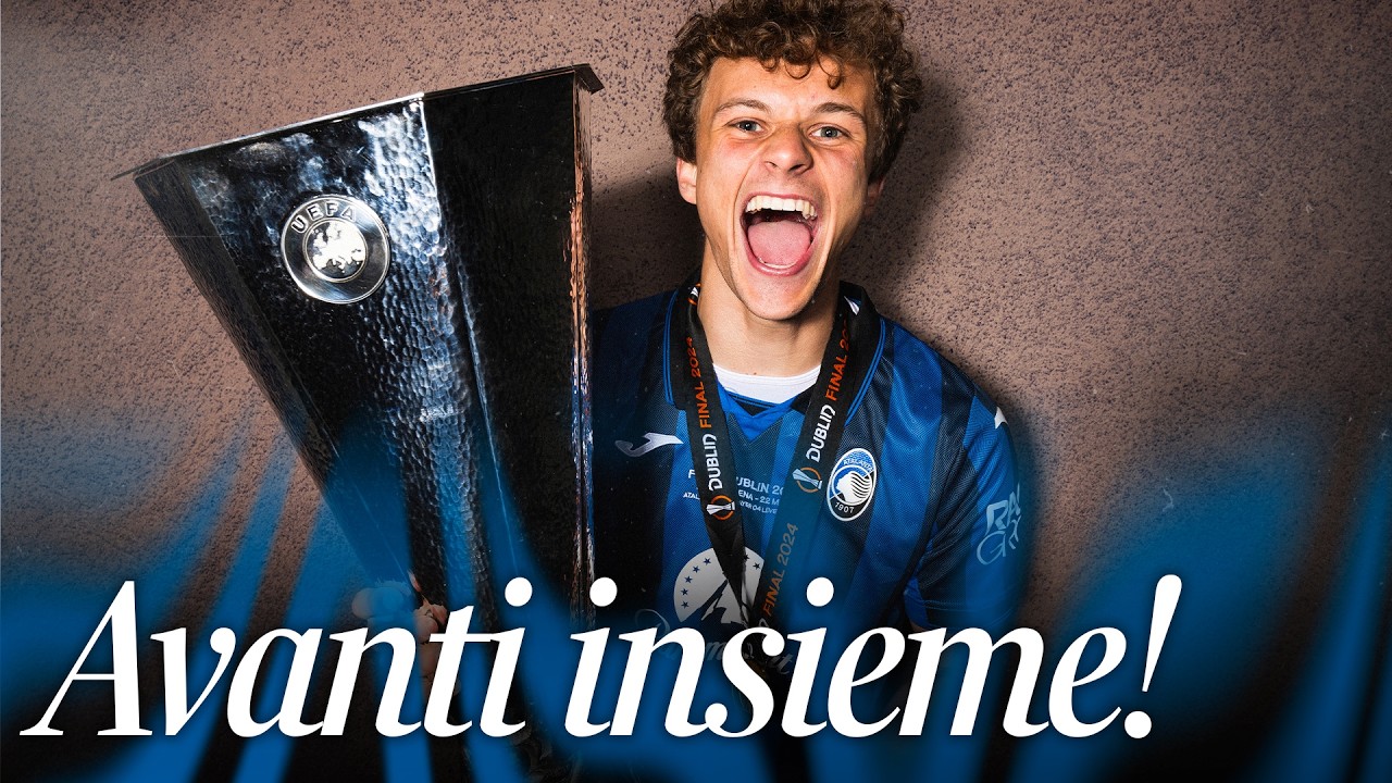 Atalanta e Scalvini avanti insieme π€