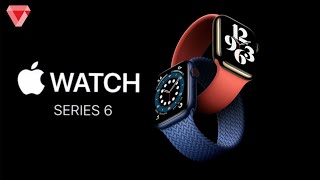 iWatch SE \& iWatch Series 6 Reveal at Apple's 2020 Event | Recap